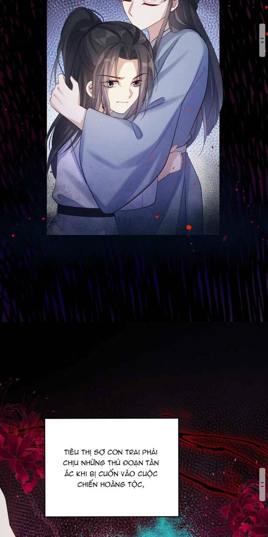 Tu Tiên Công Lược : Mở Đầu Ta Ngược Đãi Nam Chủ Chap 3 - Next Chap 4
