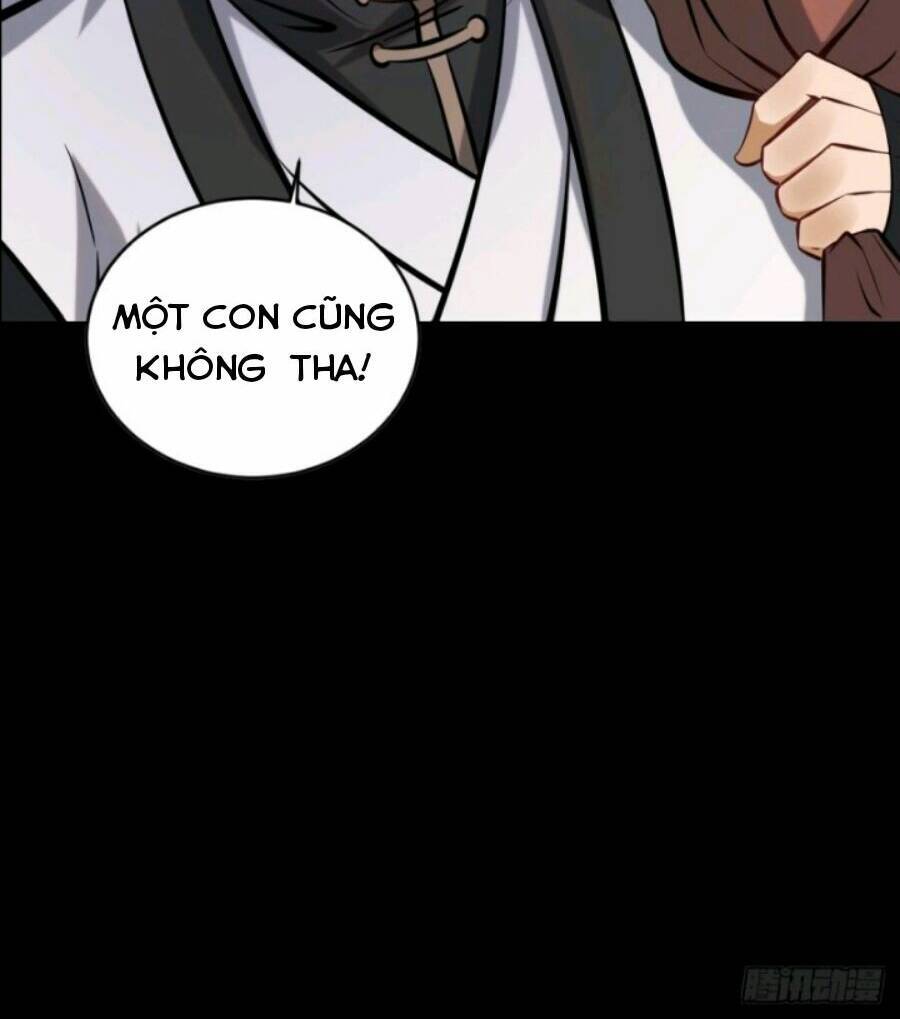 Tu Tiên Giả Cuối Cùng Chap 0 - Next Chap 1