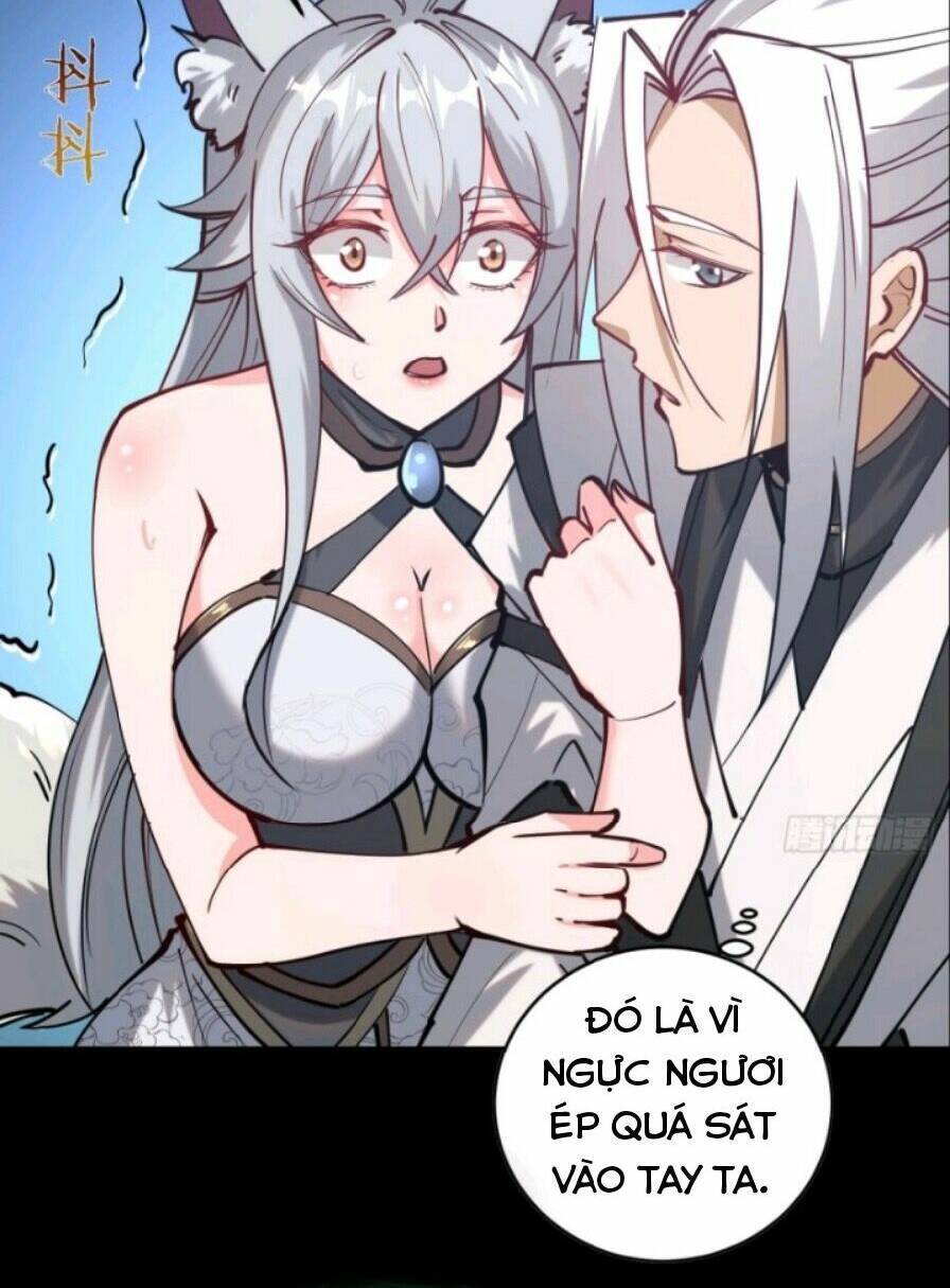 Tu Tiên Giả Cuối Cùng Chap 0 - Next Chap 1