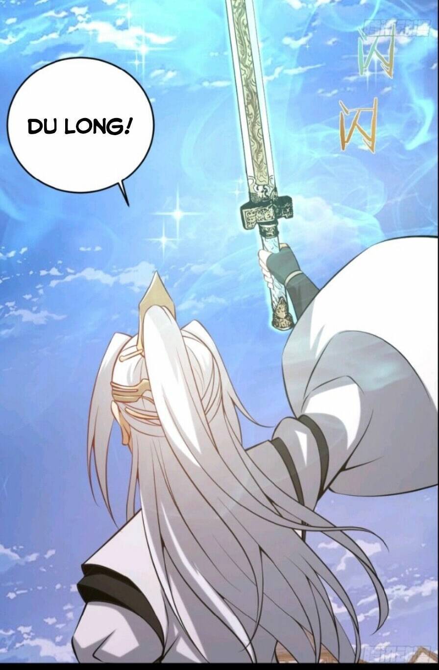 Tu Tiên Giả Cuối Cùng Chap 0 - Next Chap 1