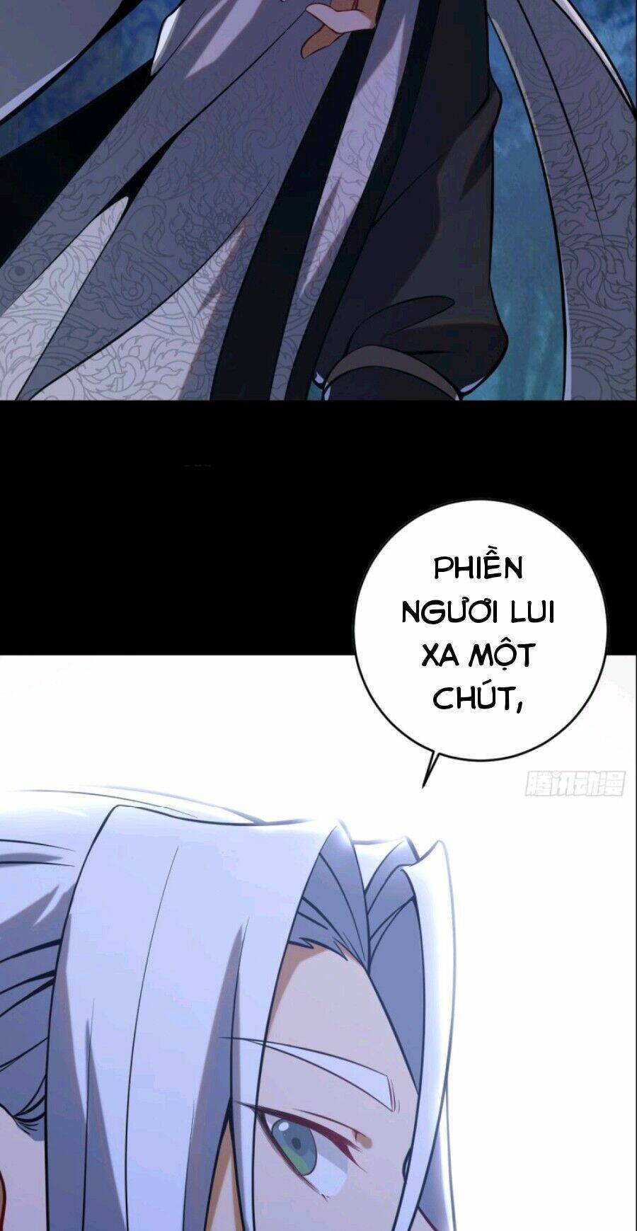 Tu Tiên Giả Cuối Cùng Chap 0 - Next Chap 1