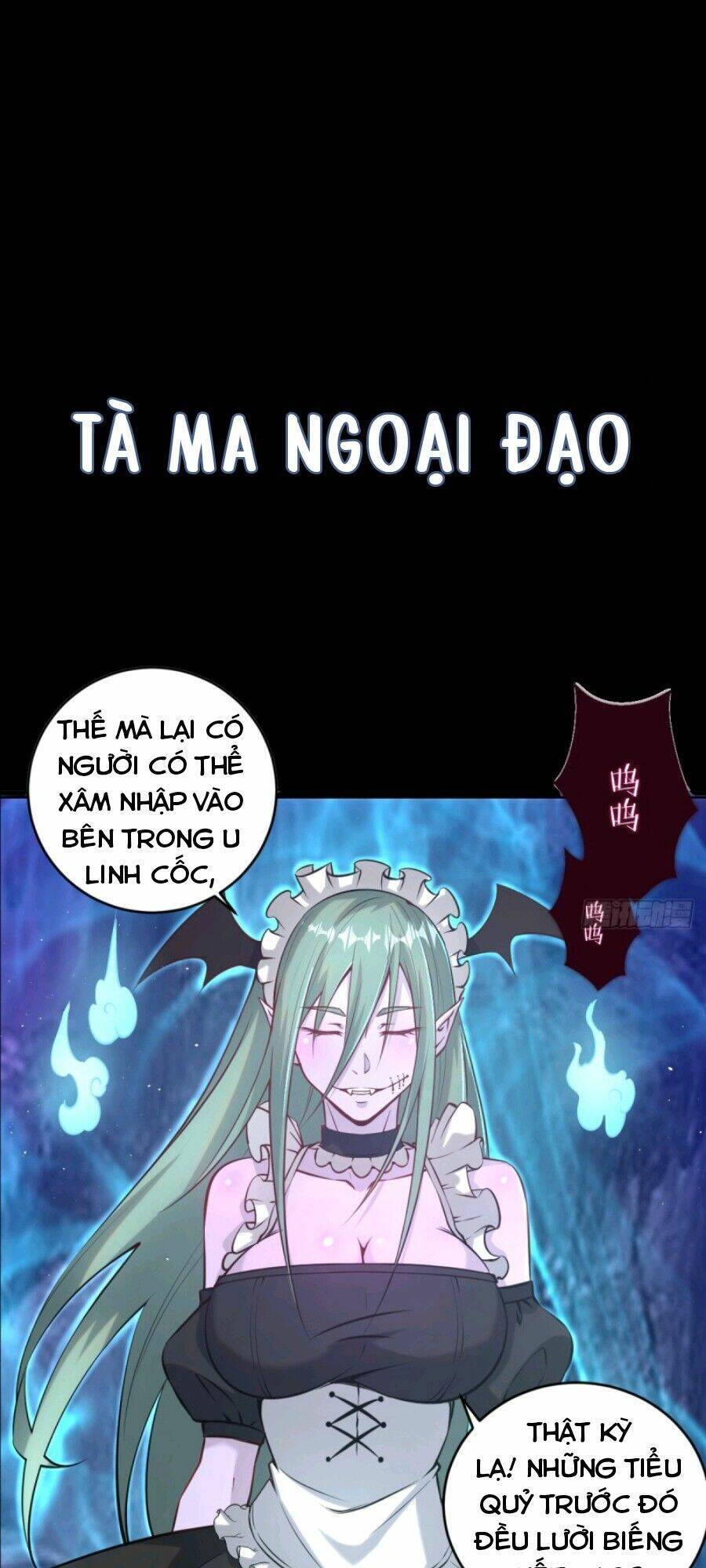 Tu Tiên Giả Cuối Cùng Chap 0 - Next Chap 1