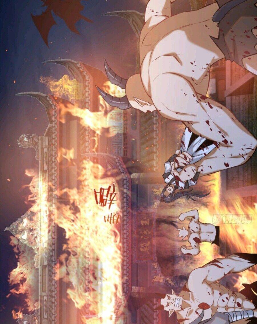 Tu Tiên Giả Cuối Cùng Chap 0 - Next Chap 1