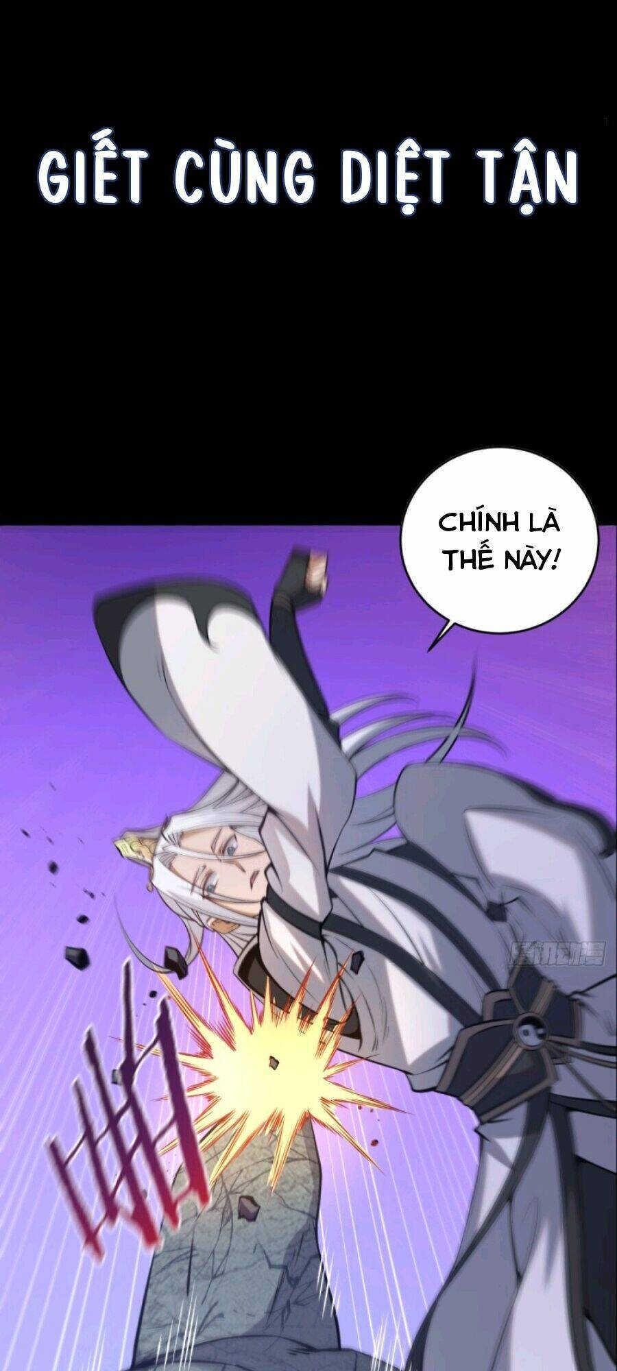 Tu Tiên Giả Cuối Cùng Chap 0 - Next Chap 1
