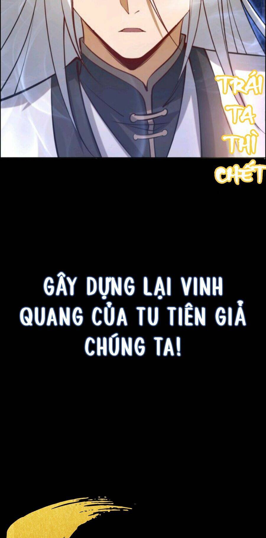 Tu Tiên Giả Cuối Cùng Chap 0 - Next Chap 1