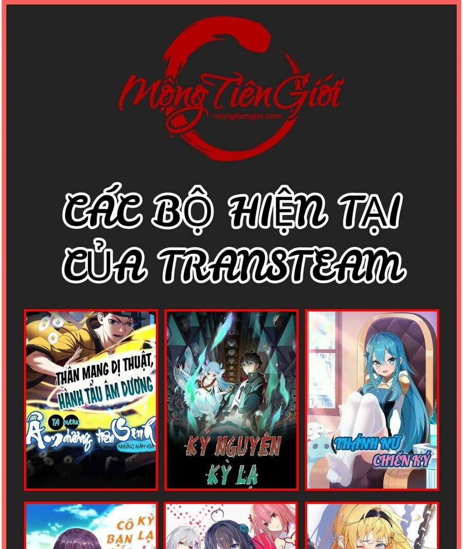 Tu Tiên Giả Cuối Cùng Chap 0 - Next Chap 1