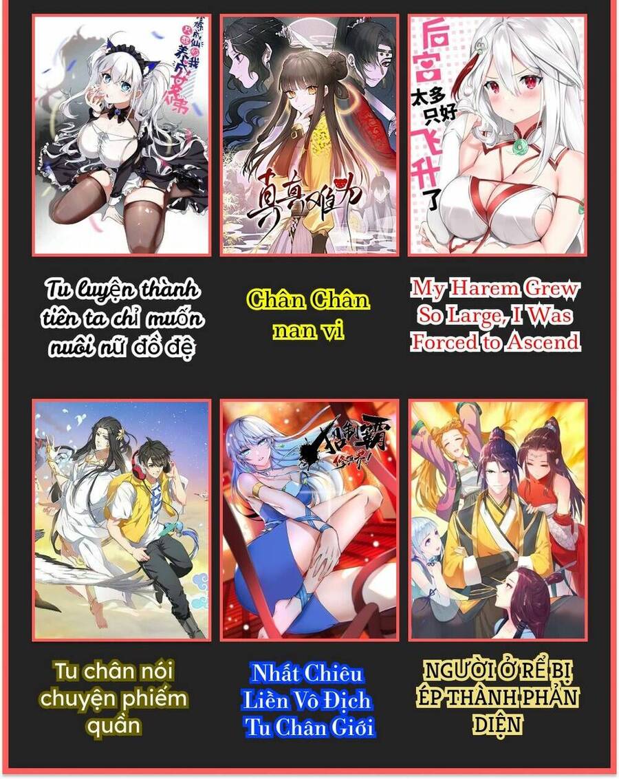 Tu Tiên Giả Cuối Cùng Chap 0 - Next Chap 1
