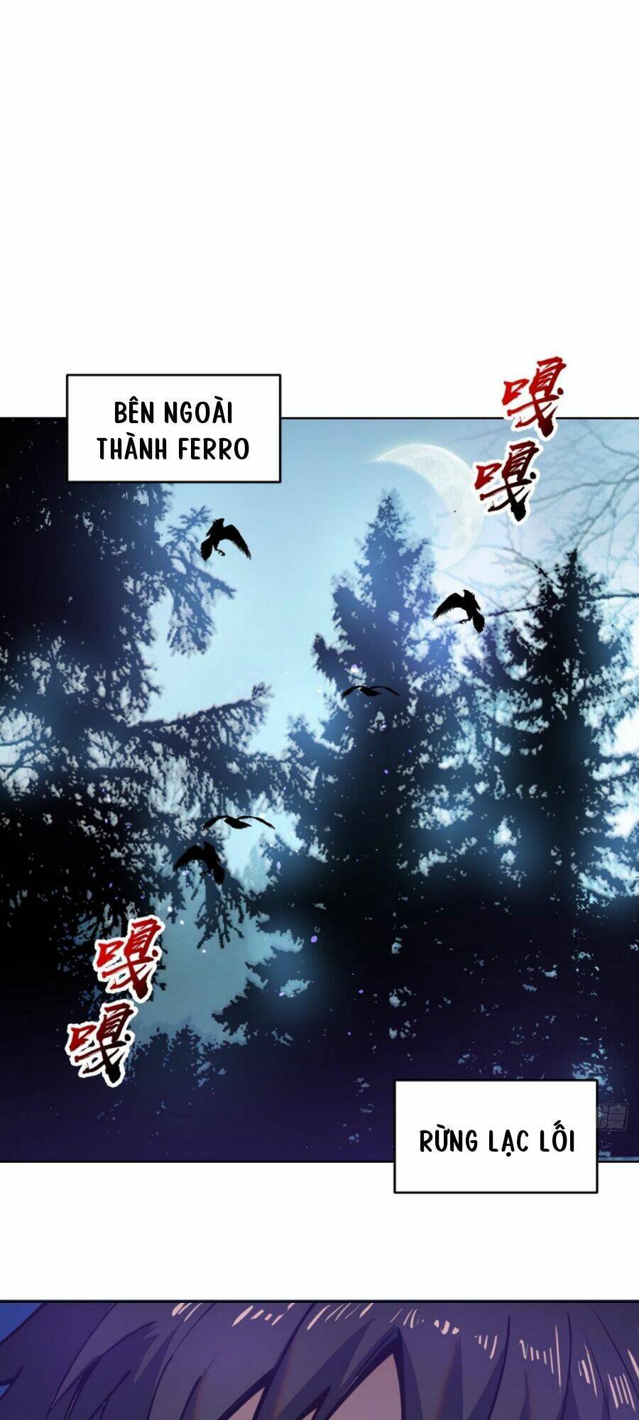 Tu Tiên Giả Cuối Cùng Chap 1 - Next Chap 2