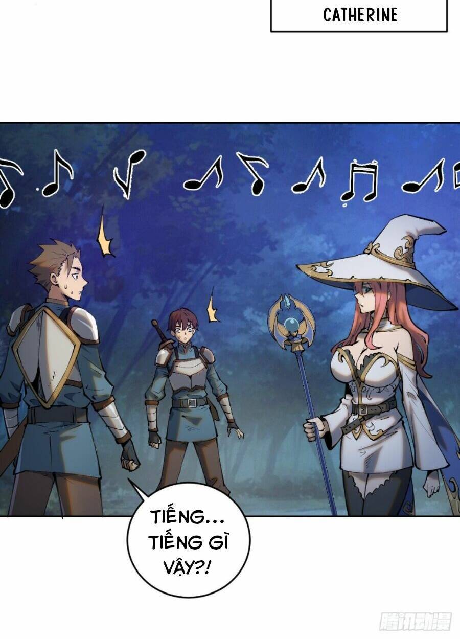 Tu Tiên Giả Cuối Cùng Chap 1 - Next Chap 2