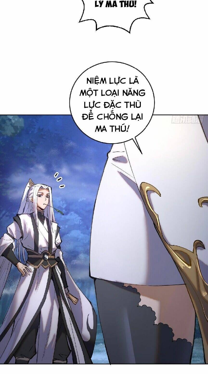 Tu Tiên Giả Cuối Cùng Chap 1 - Next Chap 2
