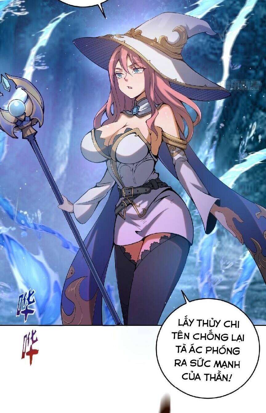 Tu Tiên Giả Cuối Cùng Chap 1 - Next Chap 2