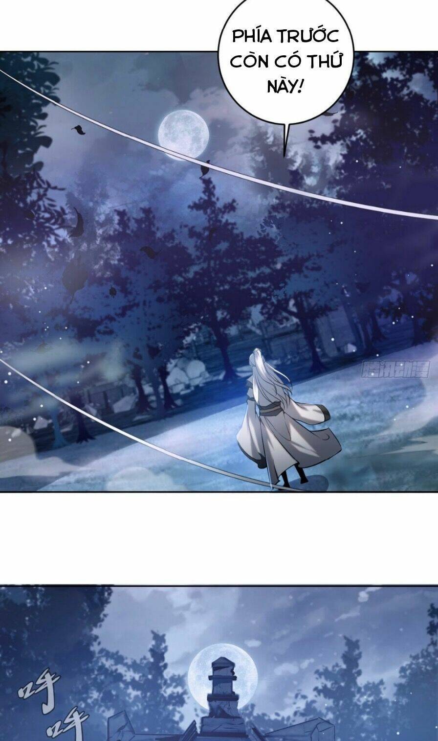 Tu Tiên Giả Cuối Cùng Chap 1 - Next Chap 2