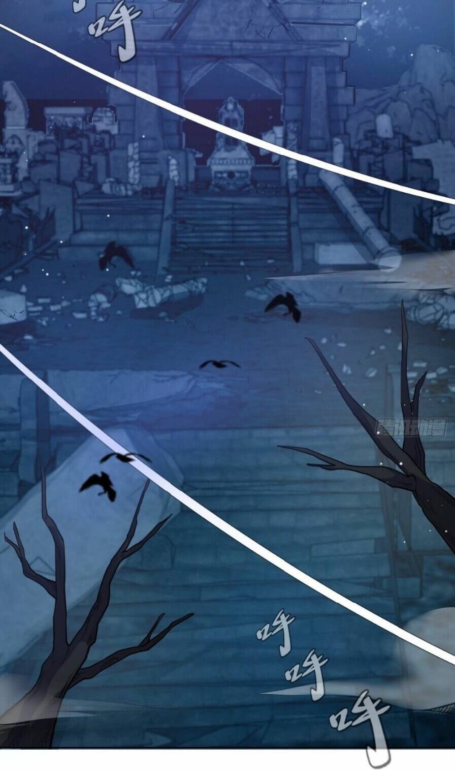 Tu Tiên Giả Cuối Cùng Chap 1 - Next Chap 2