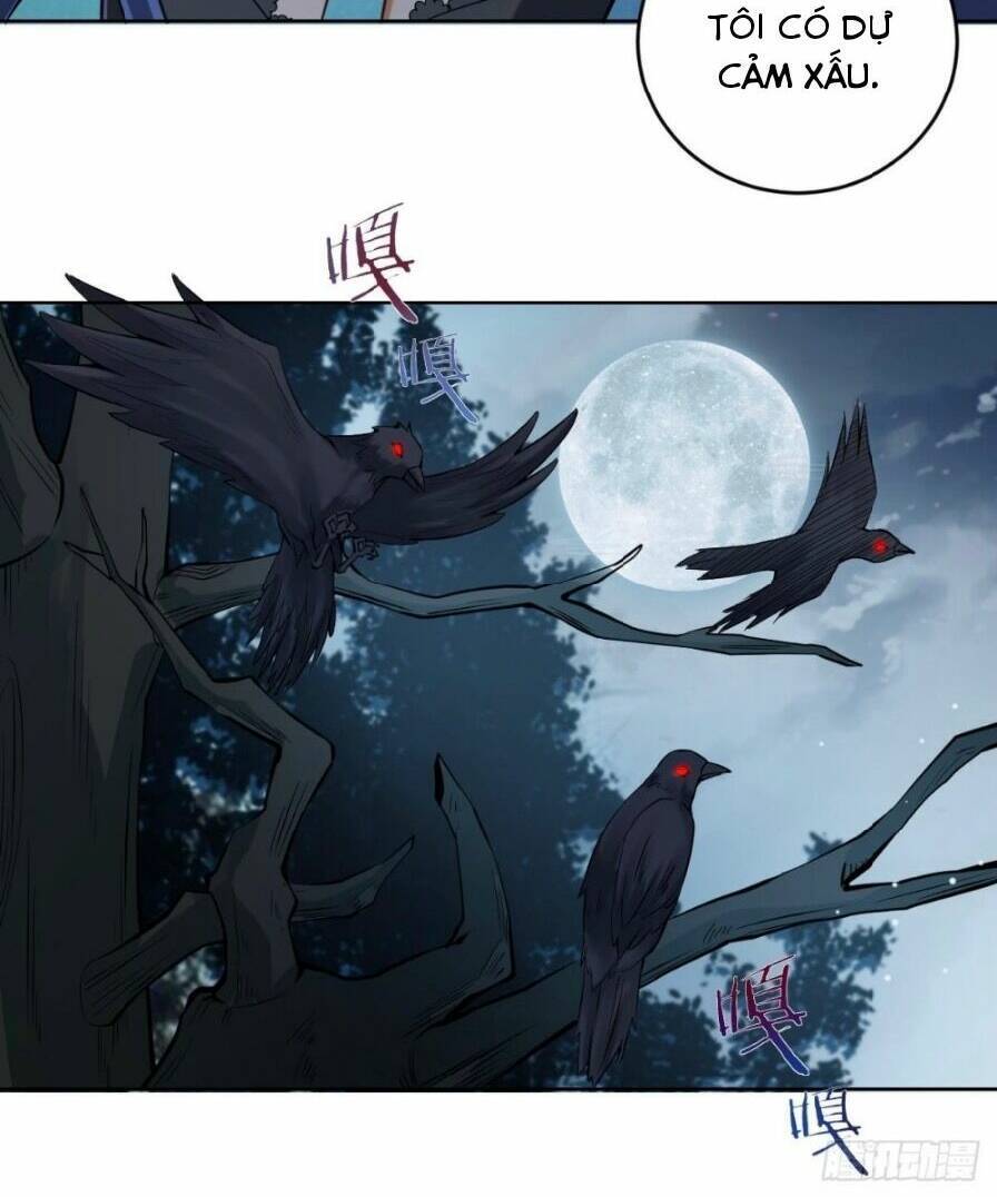 Tu Tiên Giả Cuối Cùng Chap 1 - Next Chap 2