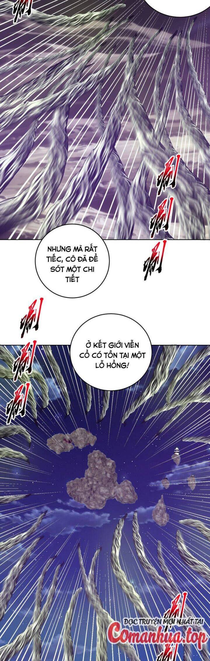 Tu Tiên Giả Cuối Cùng Chap 100 - Next Chap 101