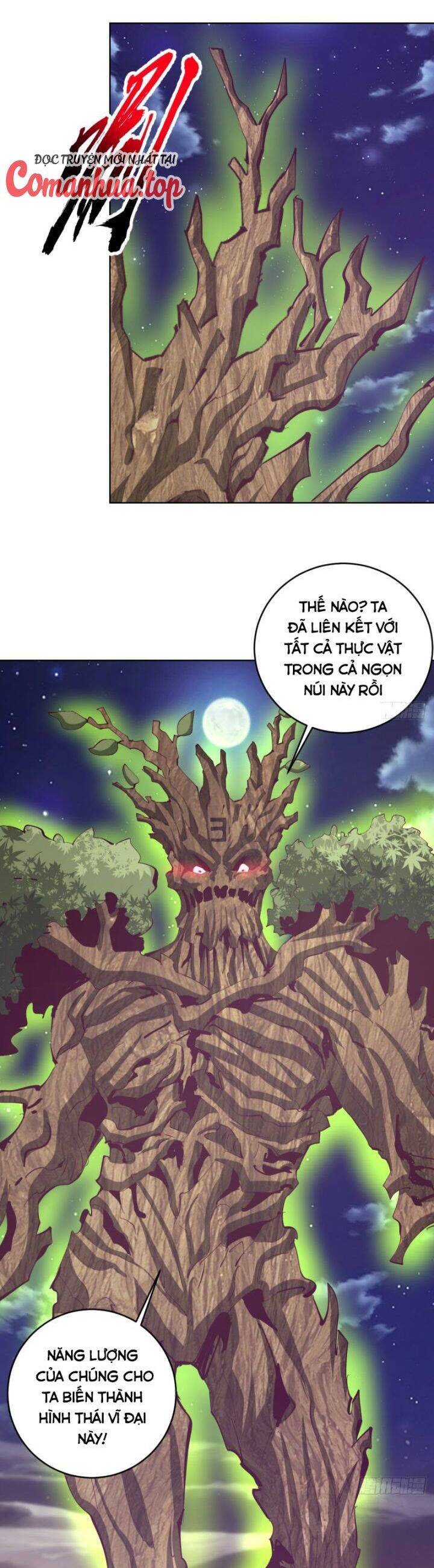 Tu Tiên Giả Cuối Cùng Chap 100 - Next Chap 101