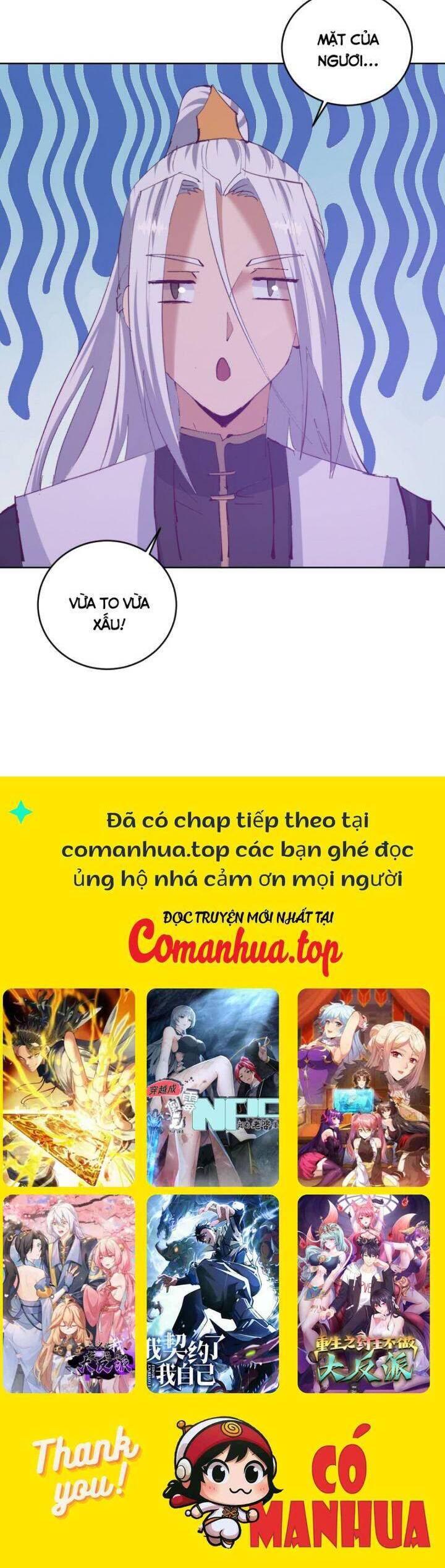 Tu Tiên Giả Cuối Cùng Chap 100 - Next Chap 101