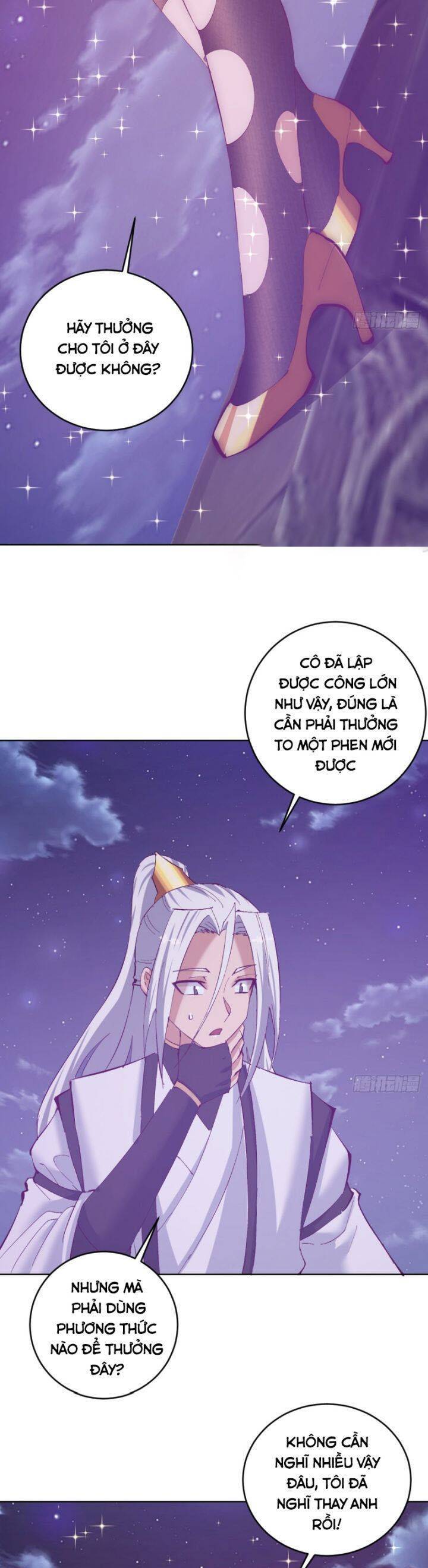 Tu Tiên Giả Cuối Cùng Chap 100 - Next Chap 101