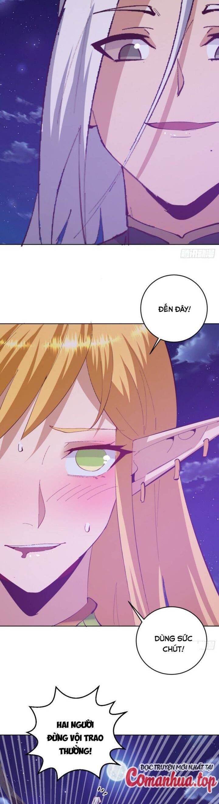 Tu Tiên Giả Cuối Cùng Chap 100 - Next Chap 101