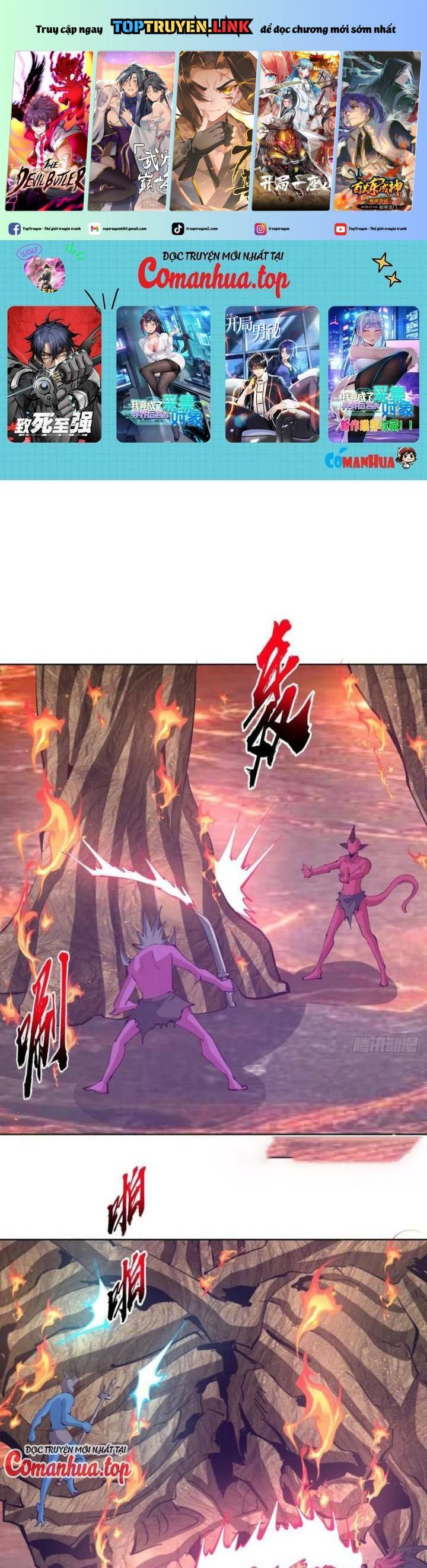 Tu Tiên Giả Cuối Cùng Chap 102 - Next Chap 103