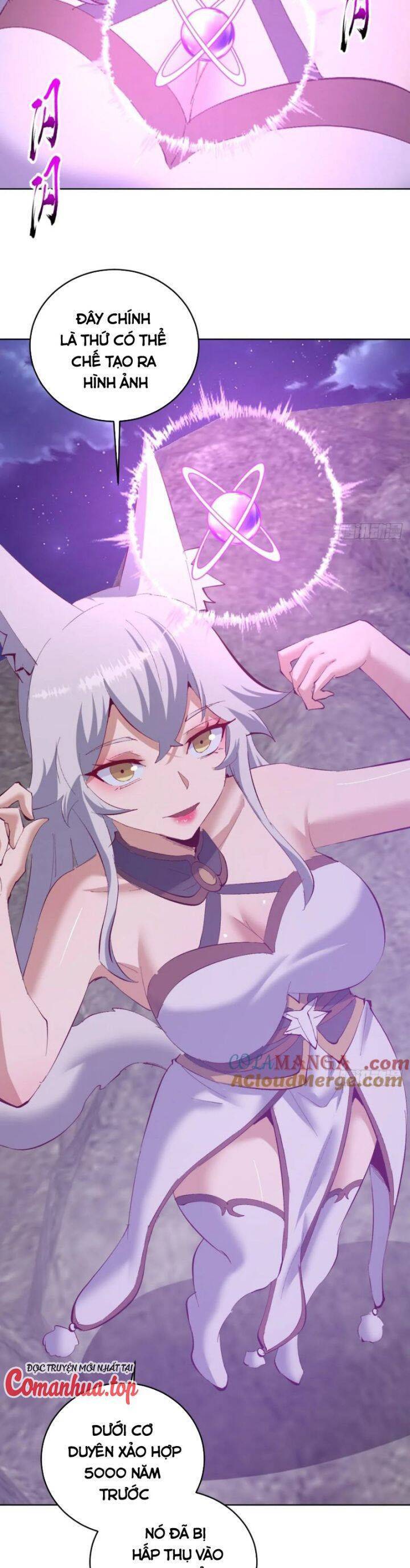 Tu Tiên Giả Cuối Cùng Chap 102 - Next Chap 103