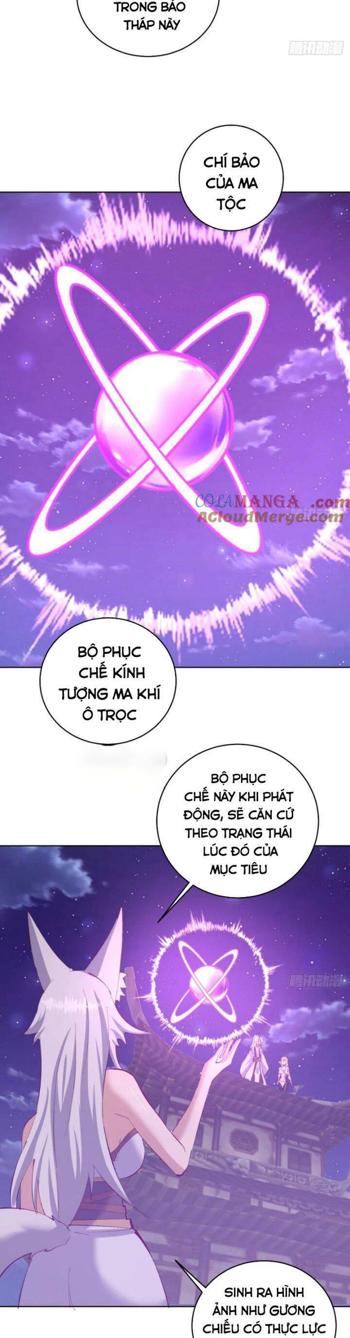 Tu Tiên Giả Cuối Cùng Chap 102 - Next Chap 103