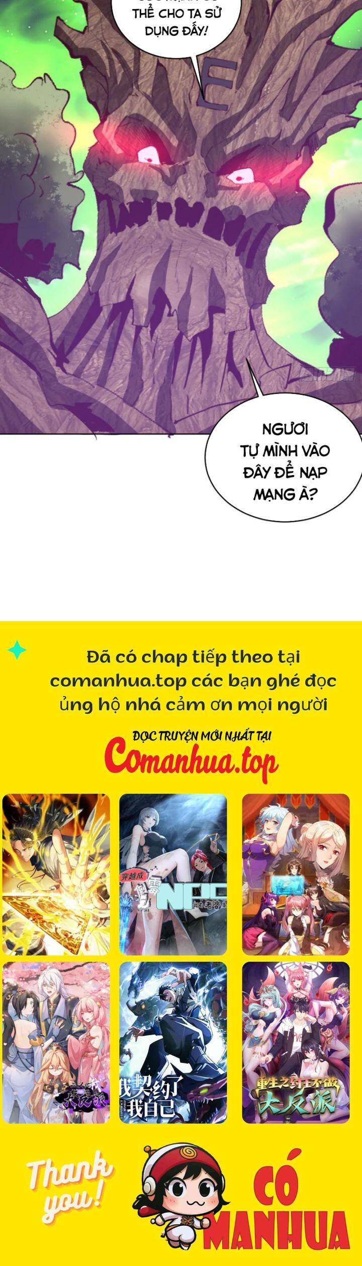 Tu Tiên Giả Cuối Cùng Chap 102 - Next Chap 103