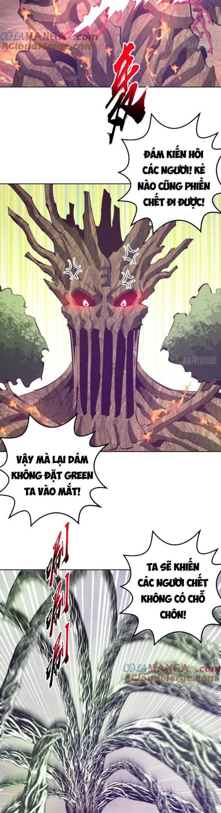 Tu Tiên Giả Cuối Cùng Chap 102 - Next Chap 103