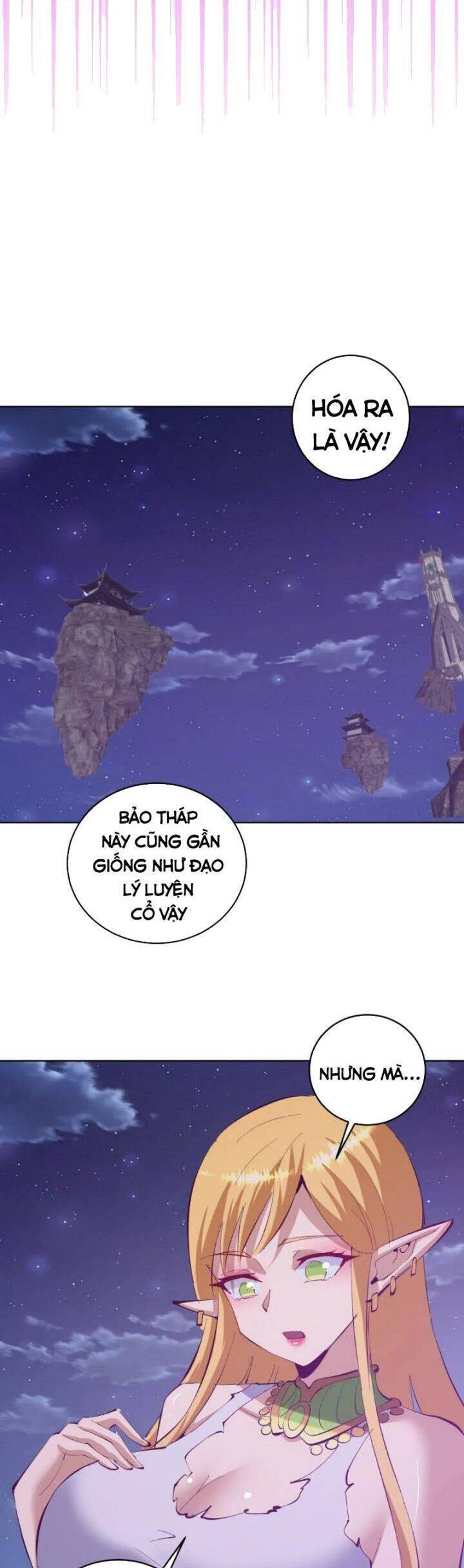 Tu Tiên Giả Cuối Cùng Chap 102 - Next Chap 103