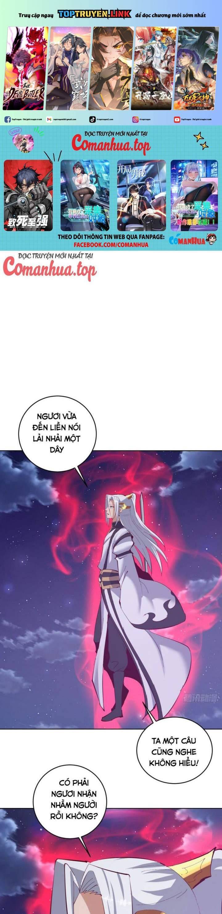 Tu Tiên Giả Cuối Cùng Chap 103 - Next Chap 104