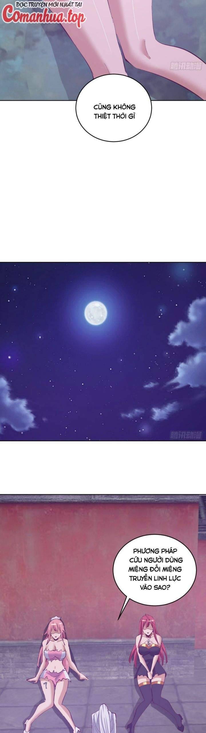 Tu Tiên Giả Cuối Cùng Chap 103 - Next Chap 104