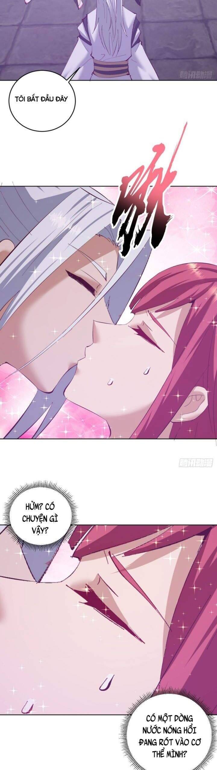 Tu Tiên Giả Cuối Cùng Chap 103 - Next Chap 104
