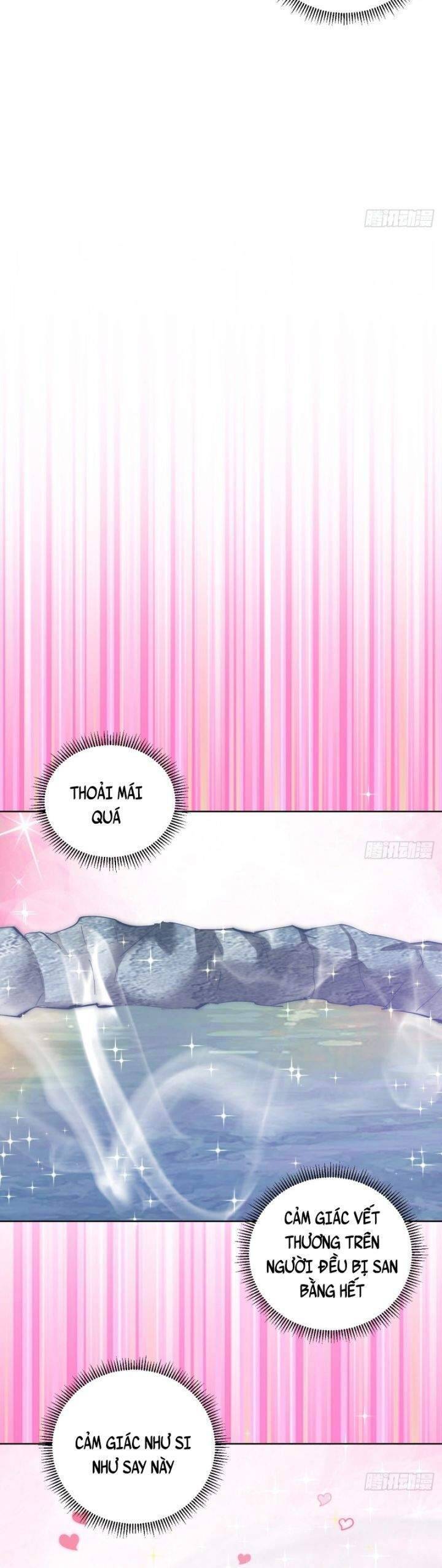 Tu Tiên Giả Cuối Cùng Chap 103 - Next Chap 104