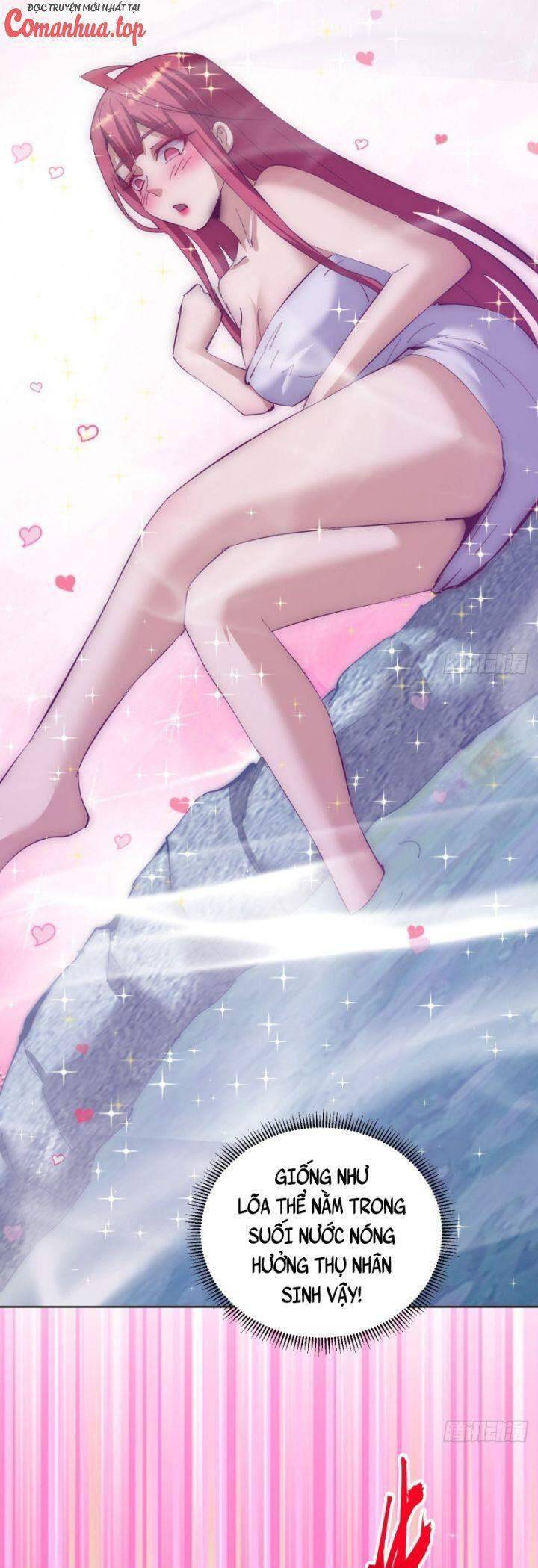 Tu Tiên Giả Cuối Cùng Chap 103 - Next Chap 104