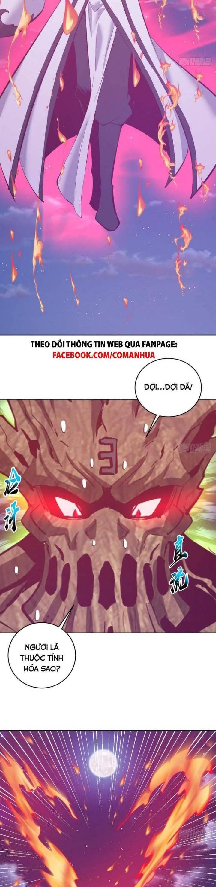 Tu Tiên Giả Cuối Cùng Chap 103 - Next Chap 104
