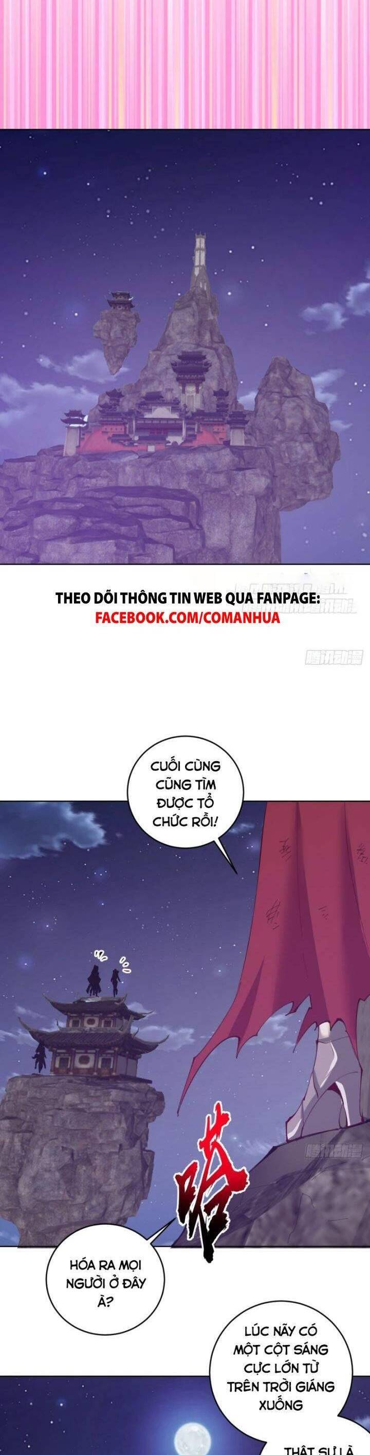 Tu Tiên Giả Cuối Cùng Chap 103 - Next Chap 104