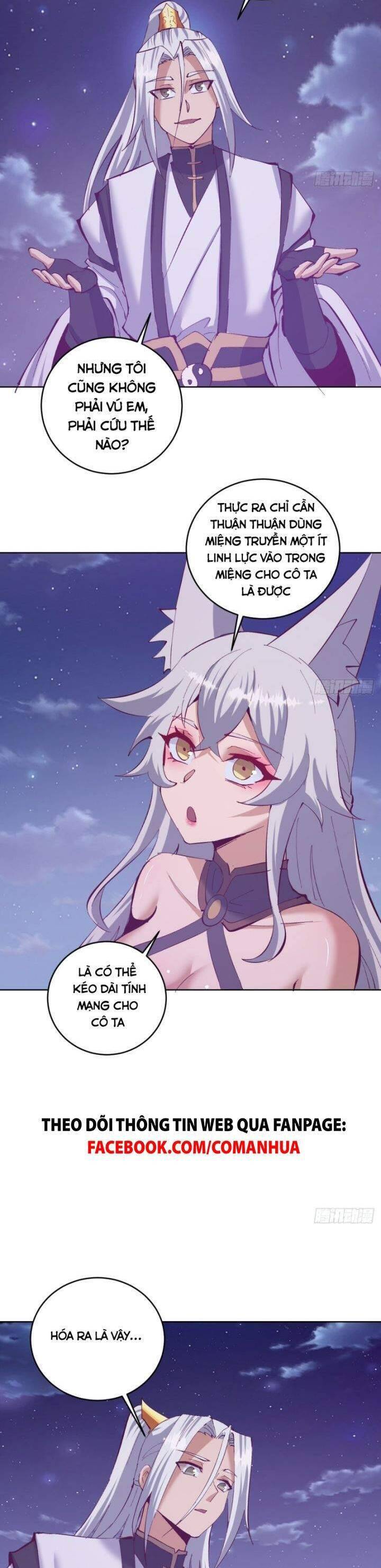 Tu Tiên Giả Cuối Cùng Chap 103 - Next Chap 104