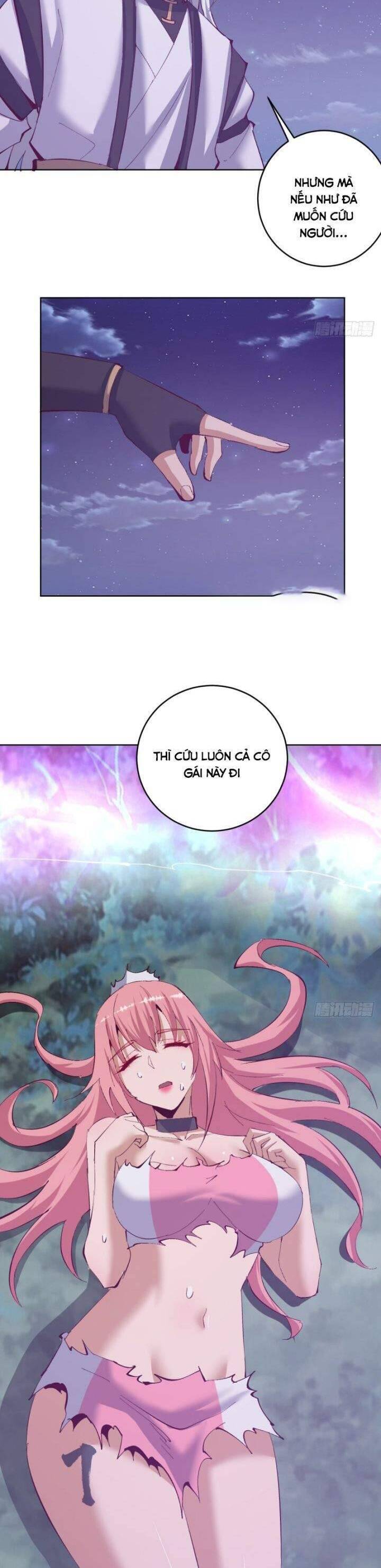 Tu Tiên Giả Cuối Cùng Chap 103 - Next Chap 104