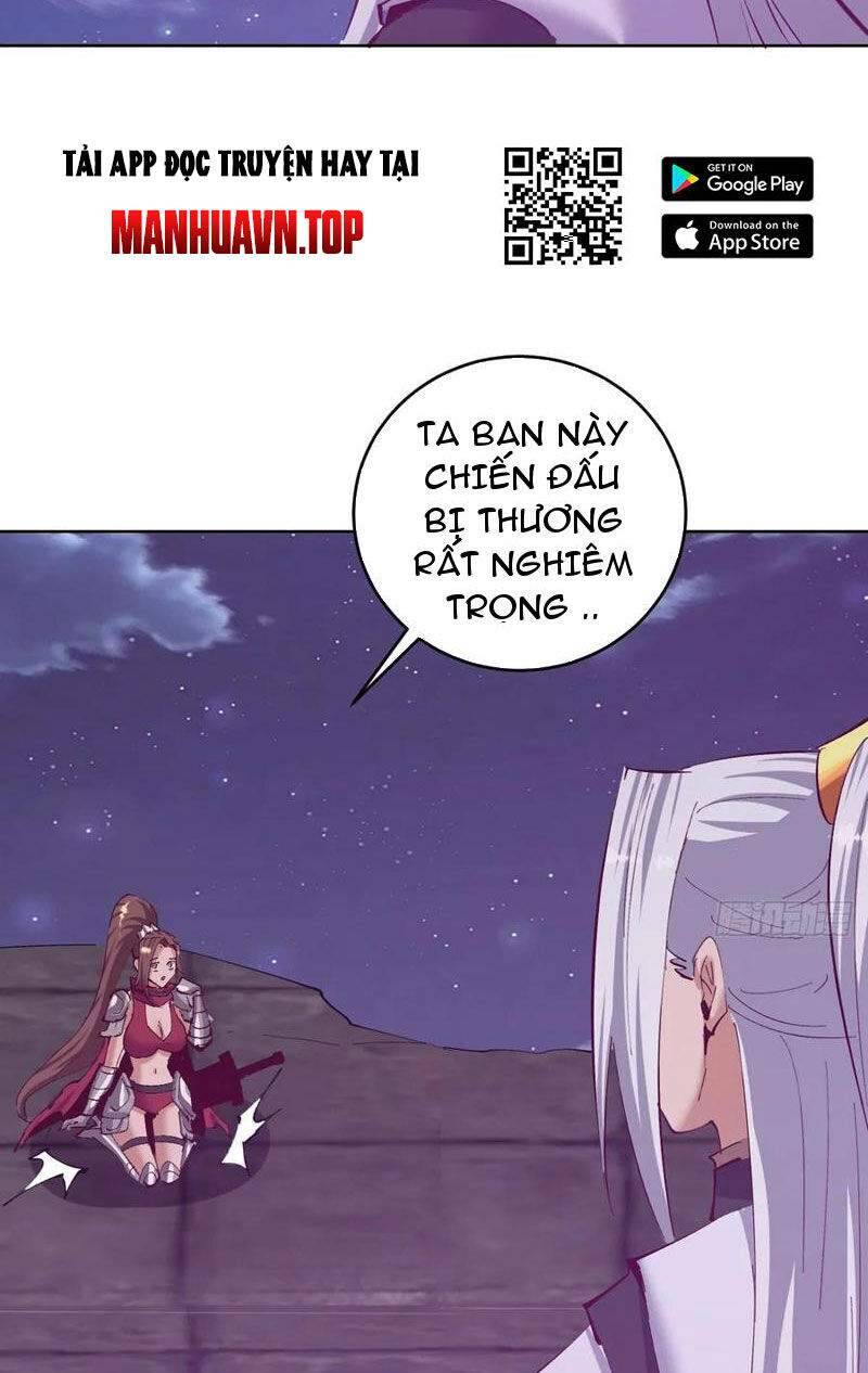 Tu Tiên Giả Cuối Cùng Chap 105 - Next Chap 106