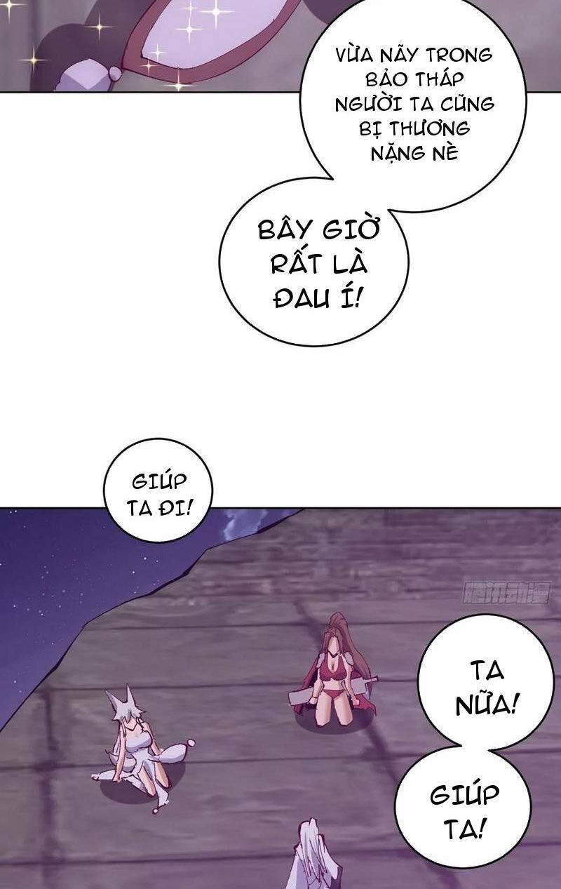 Tu Tiên Giả Cuối Cùng Chap 105 - Next Chap 106