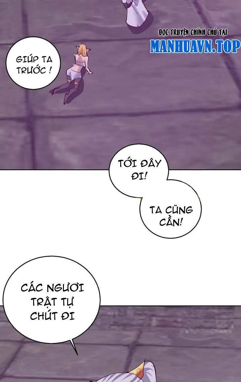 Tu Tiên Giả Cuối Cùng Chap 105 - Next Chap 106