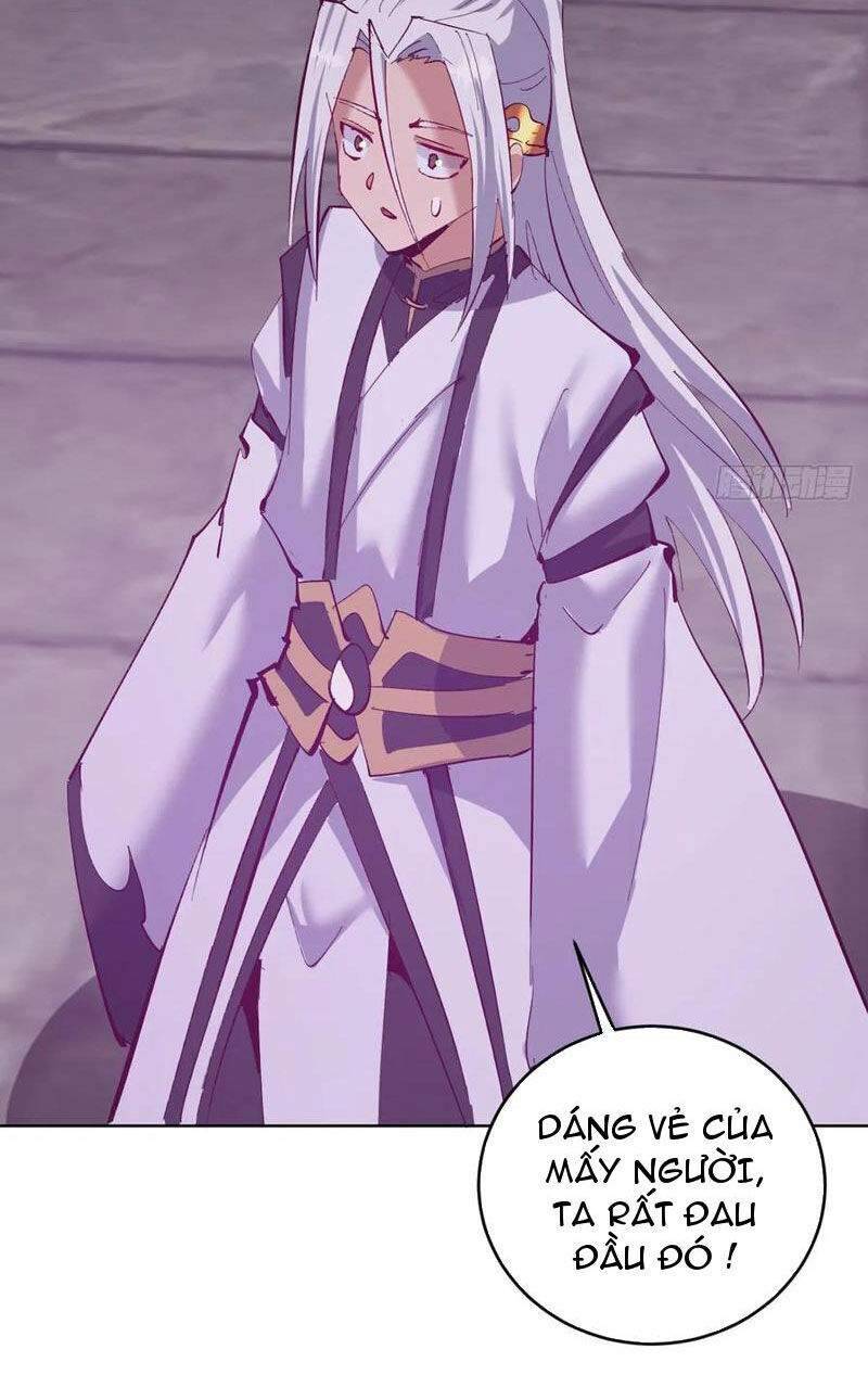 Tu Tiên Giả Cuối Cùng Chap 105 - Next Chap 106