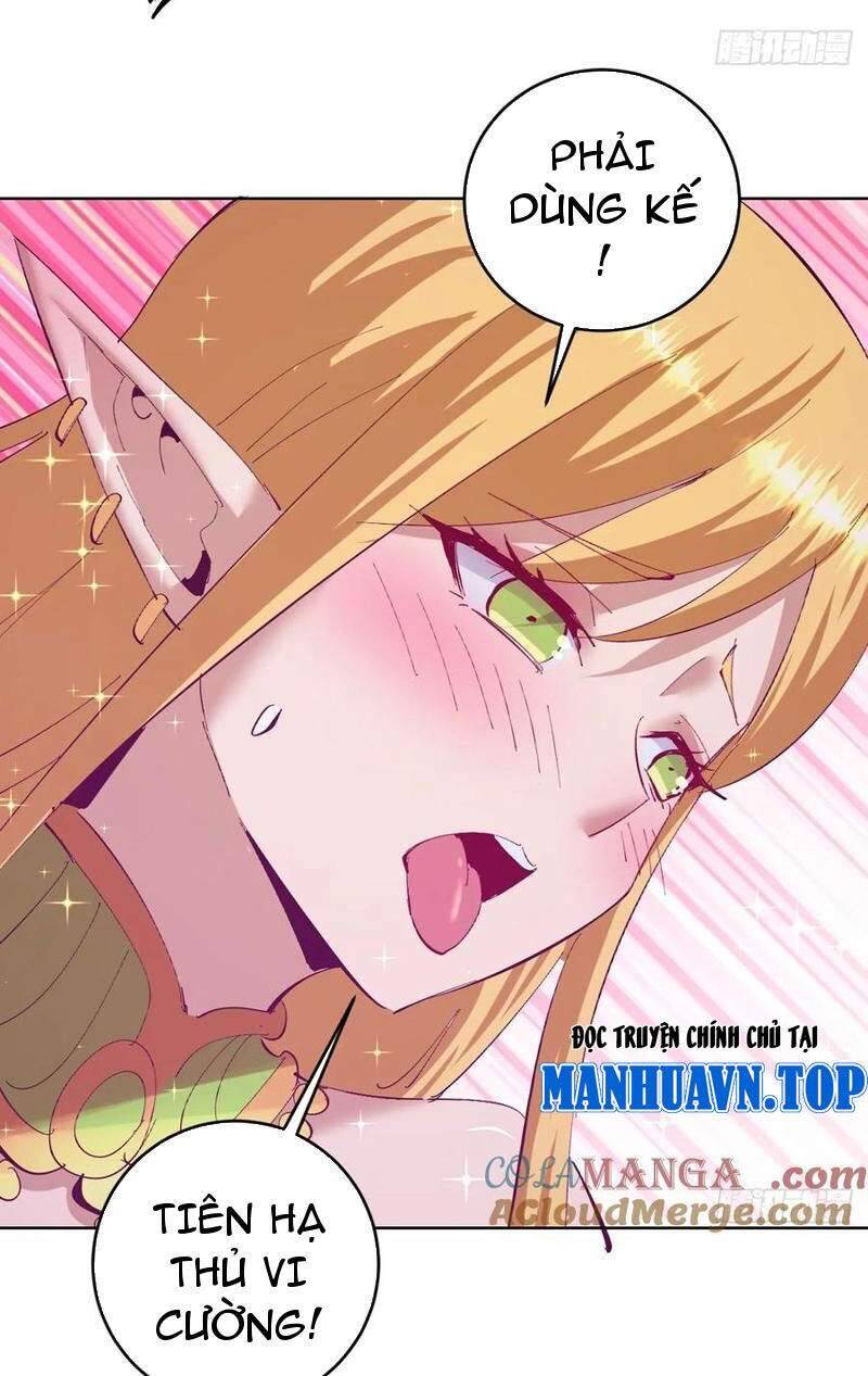 Tu Tiên Giả Cuối Cùng Chap 105 - Next Chap 106