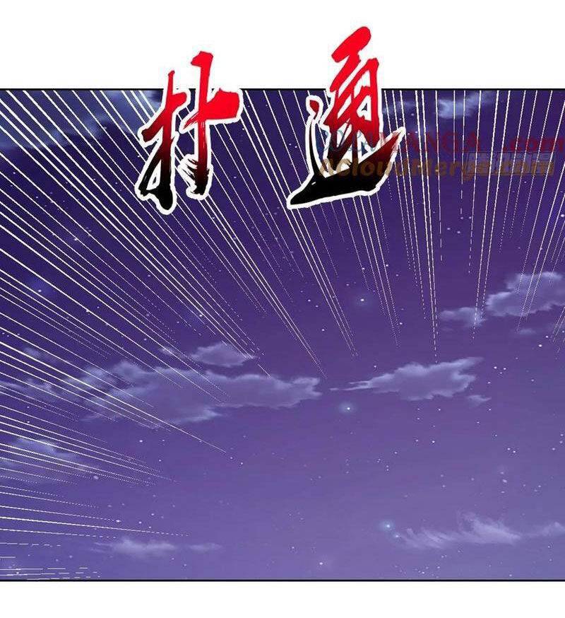 Tu Tiên Giả Cuối Cùng Chap 105 - Next Chap 106
