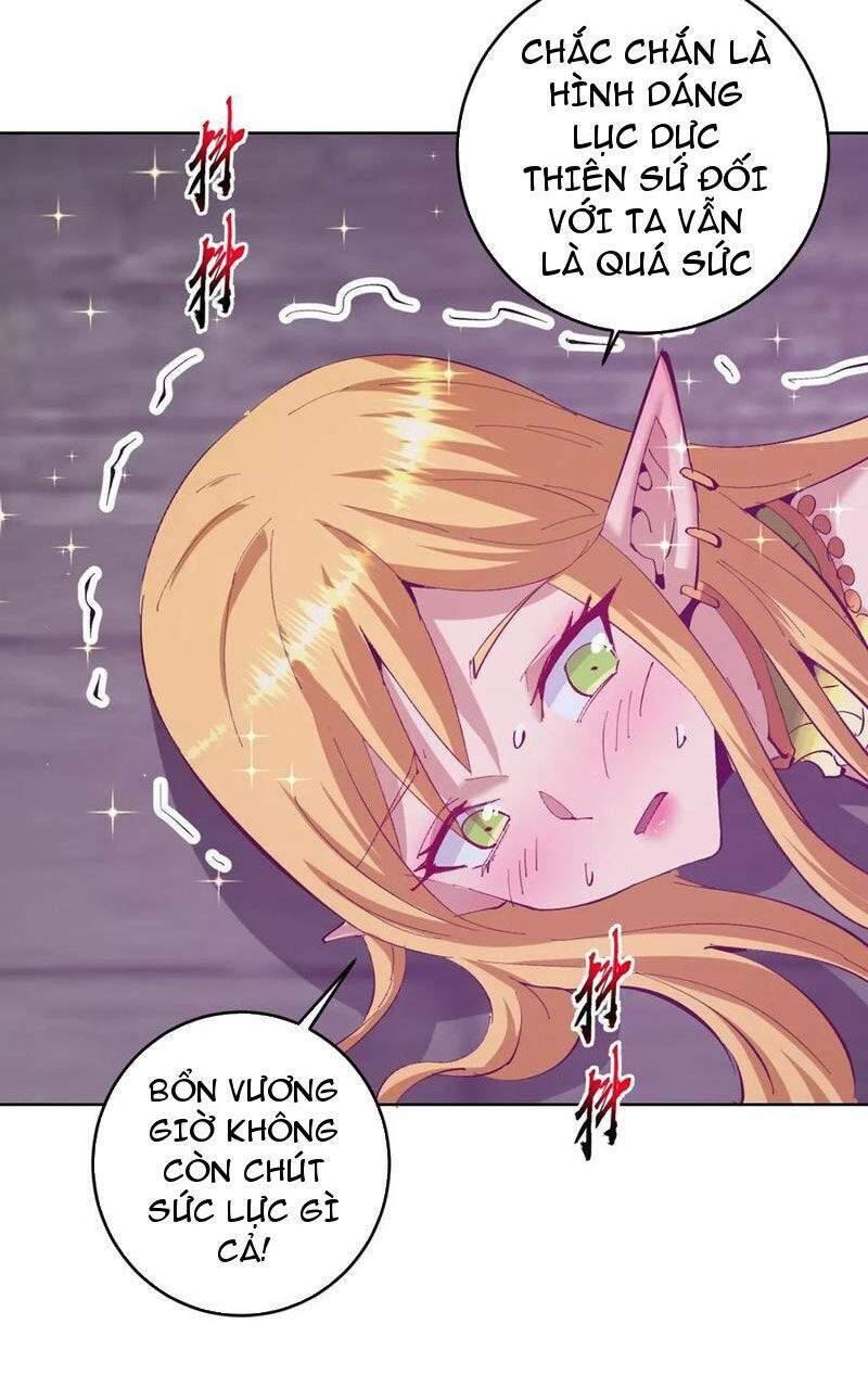 Tu Tiên Giả Cuối Cùng Chap 105 - Next Chap 106