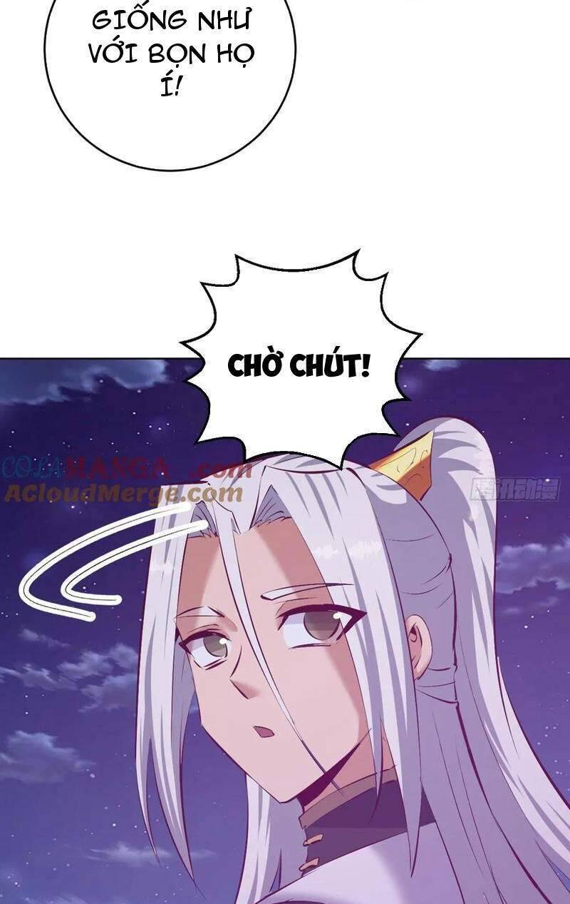 Tu Tiên Giả Cuối Cùng Chap 105 - Next Chap 106