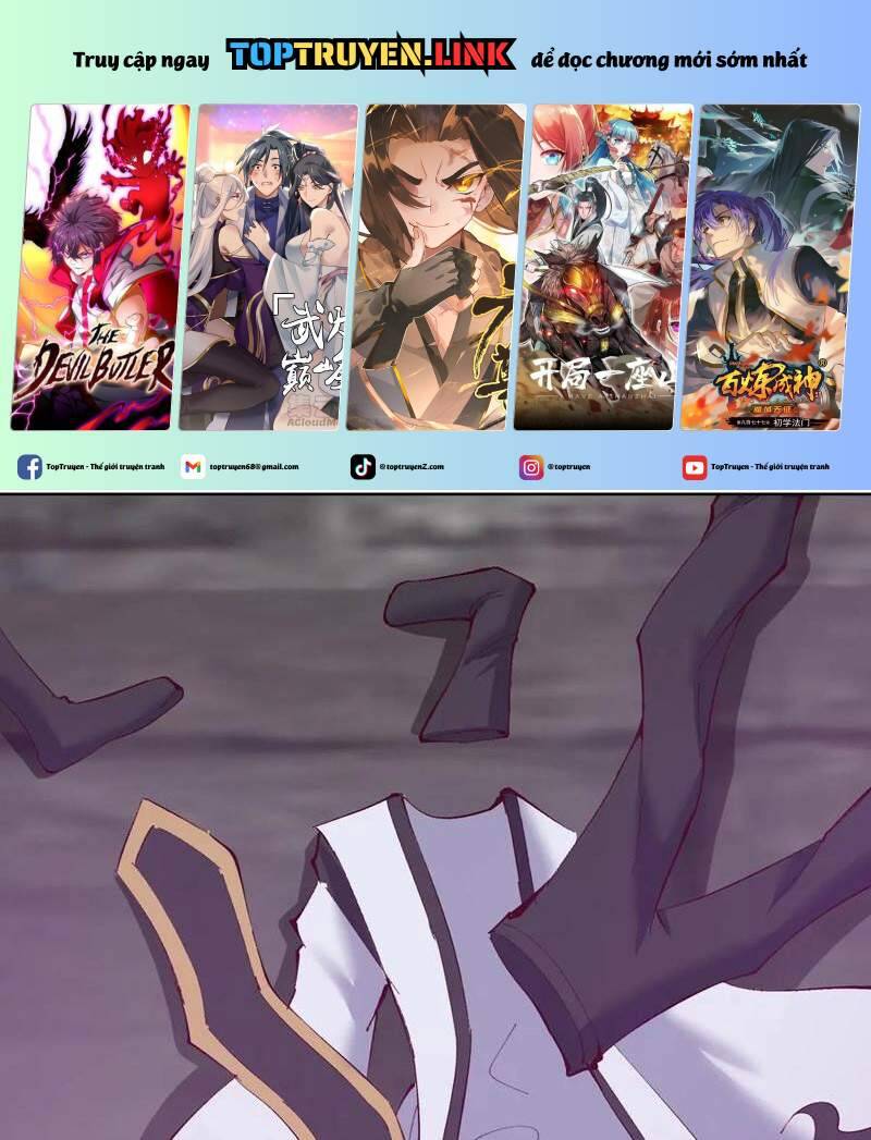 Tu Tiên Giả Cuối Cùng Chap 106 - Next Chap 107