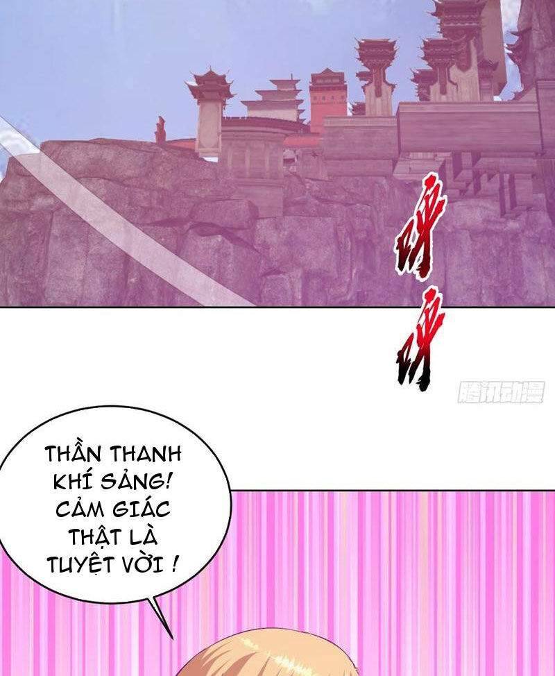 Tu Tiên Giả Cuối Cùng Chap 107 - Next Chap 108