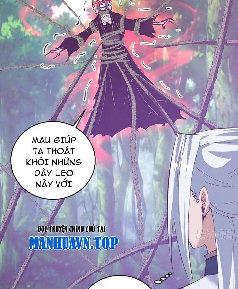 Tu Tiên Giả Cuối Cùng Chap 107 - Next Chap 108