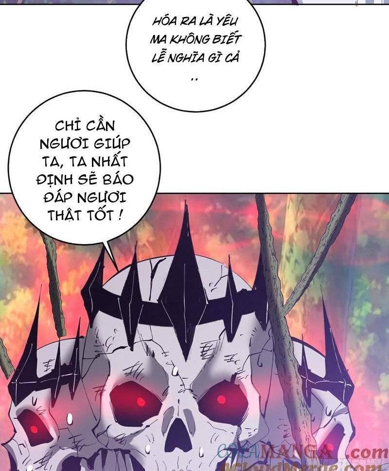 Tu Tiên Giả Cuối Cùng Chap 107 - Next Chap 108